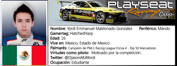 Playseat Racing Cup - Hilo General - Página 8 Jordi-10