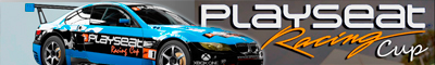 Playseat Racing Cup - Reglamento Portad13