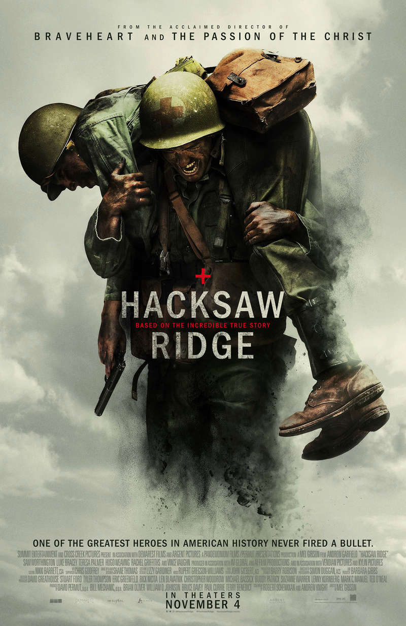 مشاهدة وتحميل أفضل فيلم حربي Hacksaw Ridge 2016 بجودة 1080P Hacksa10