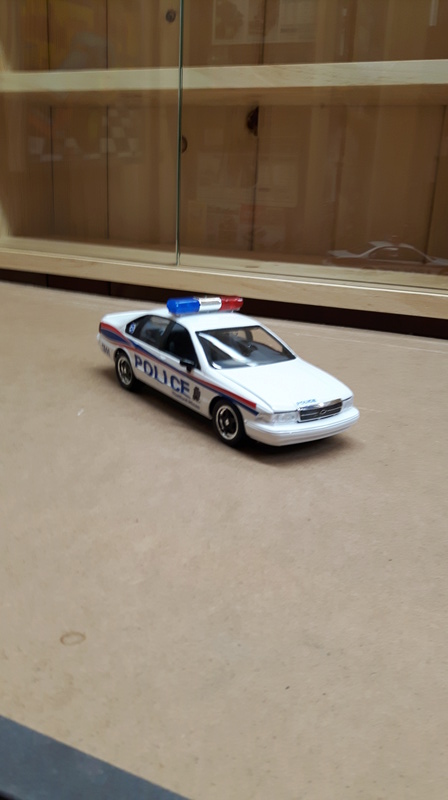 impala 94 police Impala10