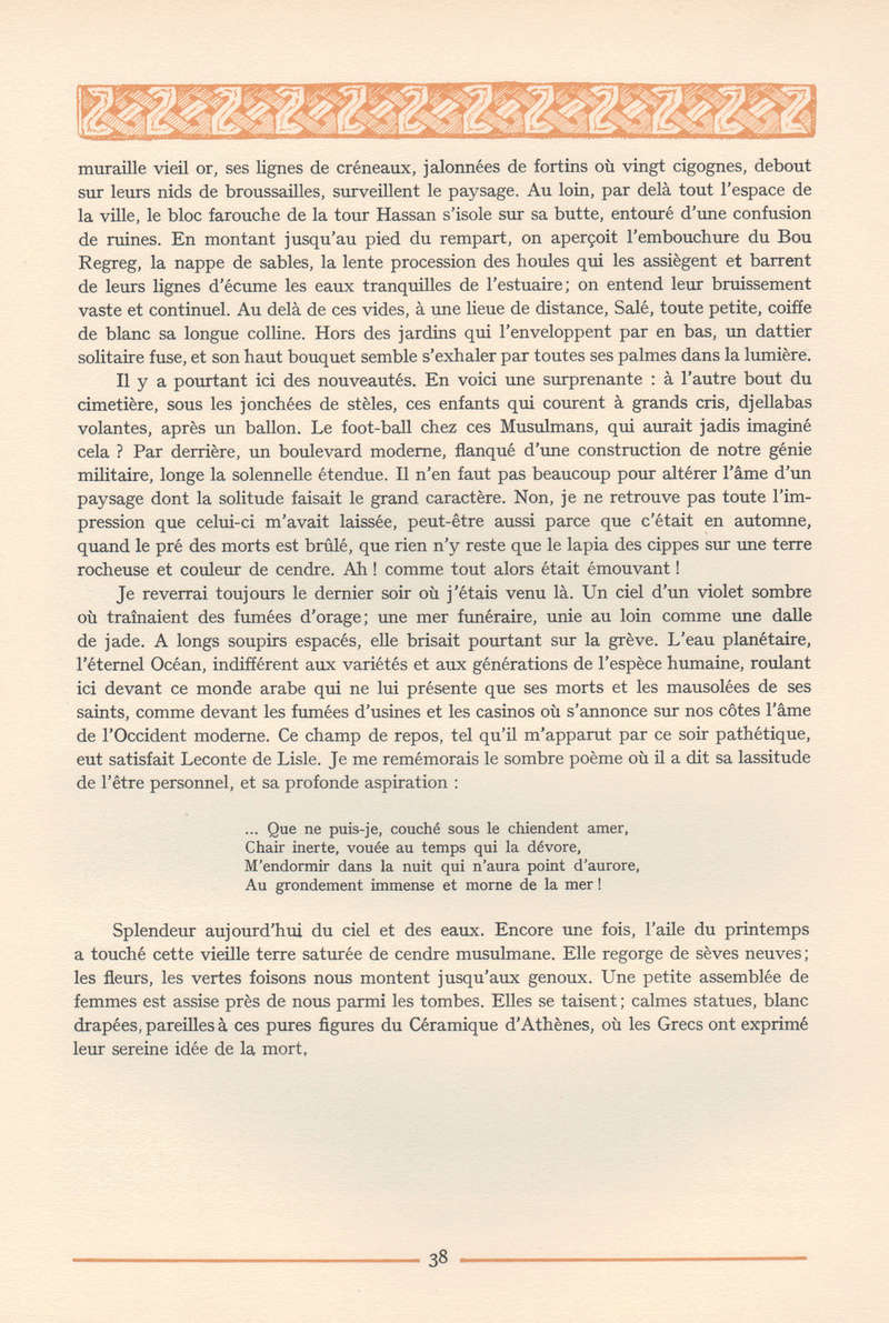 VISIONS DU MAROC, André CHEVRILLON. - Page 2 01-vis10