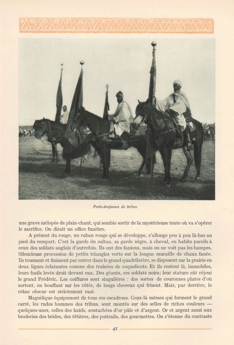 VISIONS DU MAROC, André CHEVRILLON. - Page 2 04-vis12