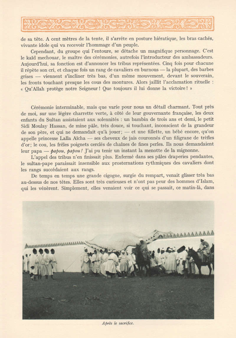 VISIONS DU MAROC, André CHEVRILLON. - Page 2 06-vis12