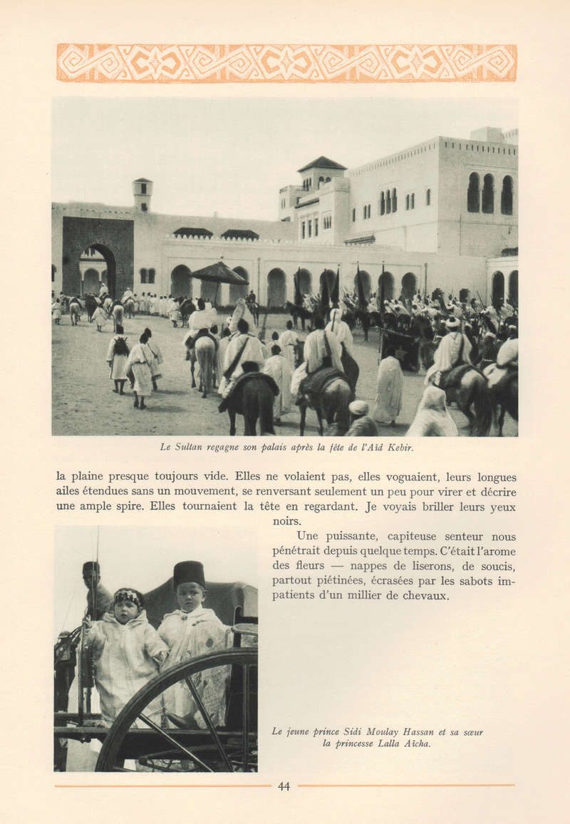 VISIONS DU MAROC, André CHEVRILLON. - Page 2 07-vis12