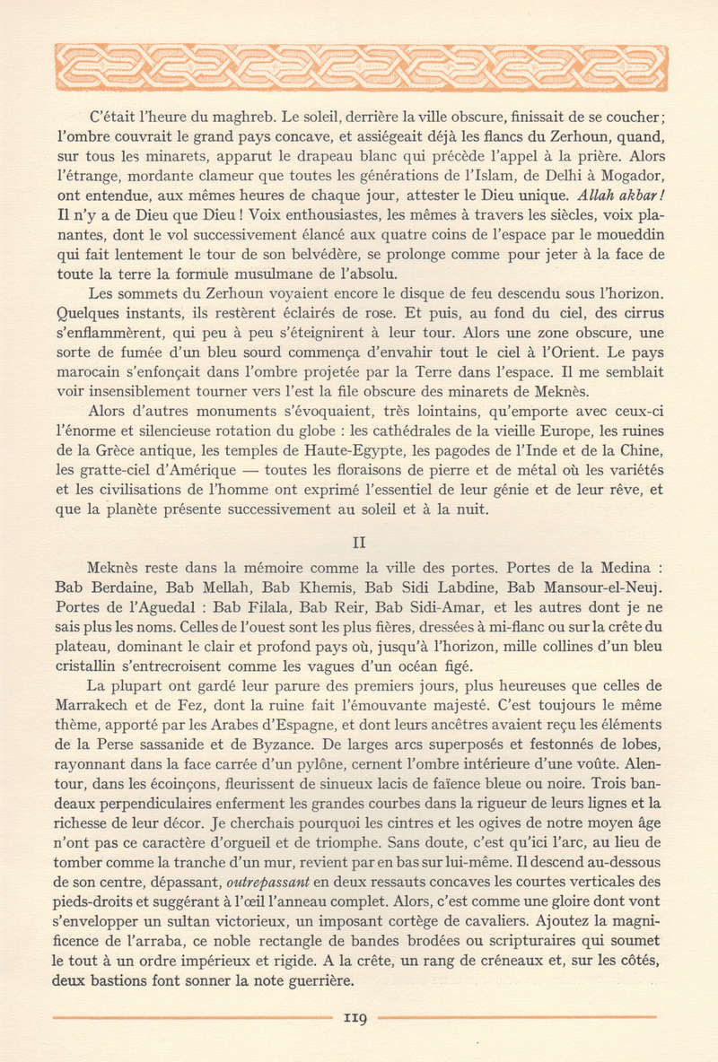 VISIONS DU MAROC, André CHEVRILLON. - Page 5 Visio123