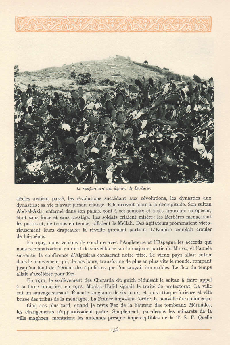 VISIONS DU MAROC, André CHEVRILLON. - Page 6 Visio140