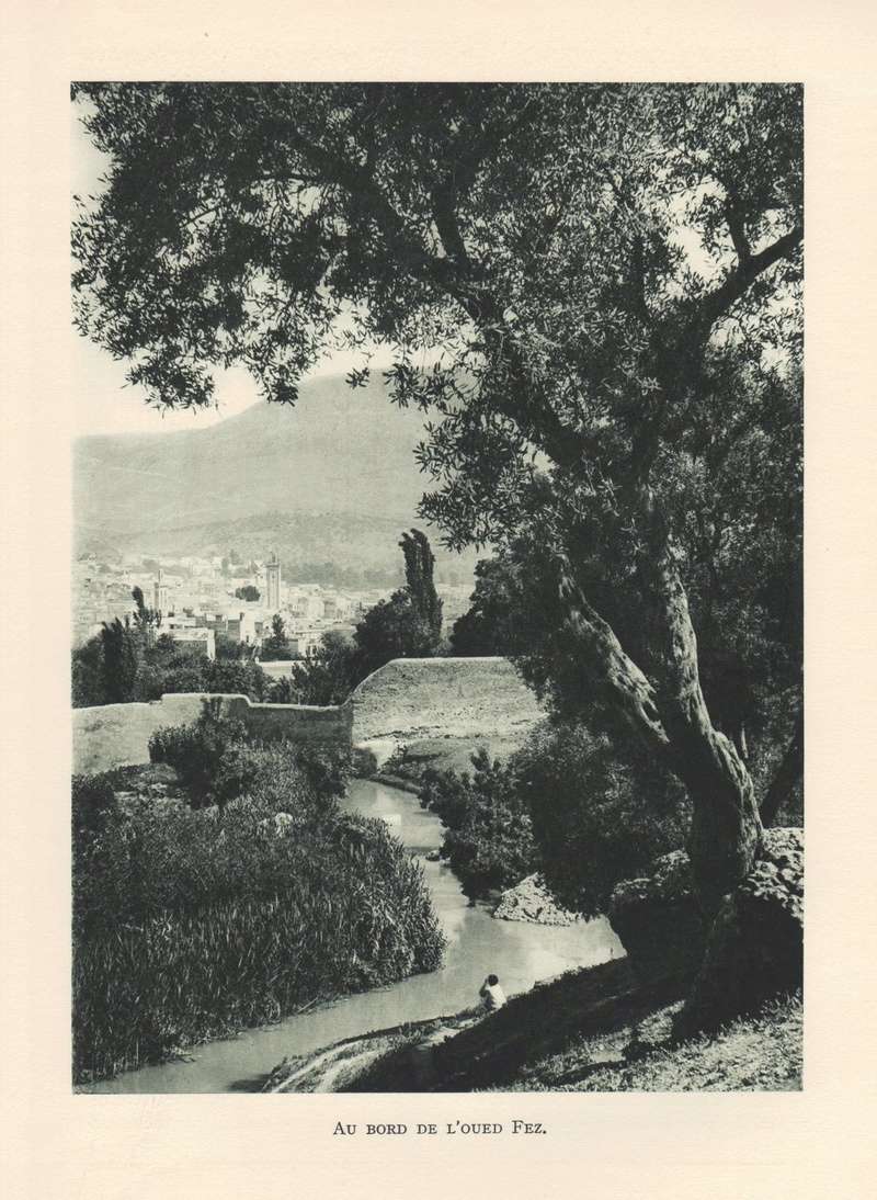 VISIONS DU MAROC, André CHEVRILLON. - Page 6 Visio184