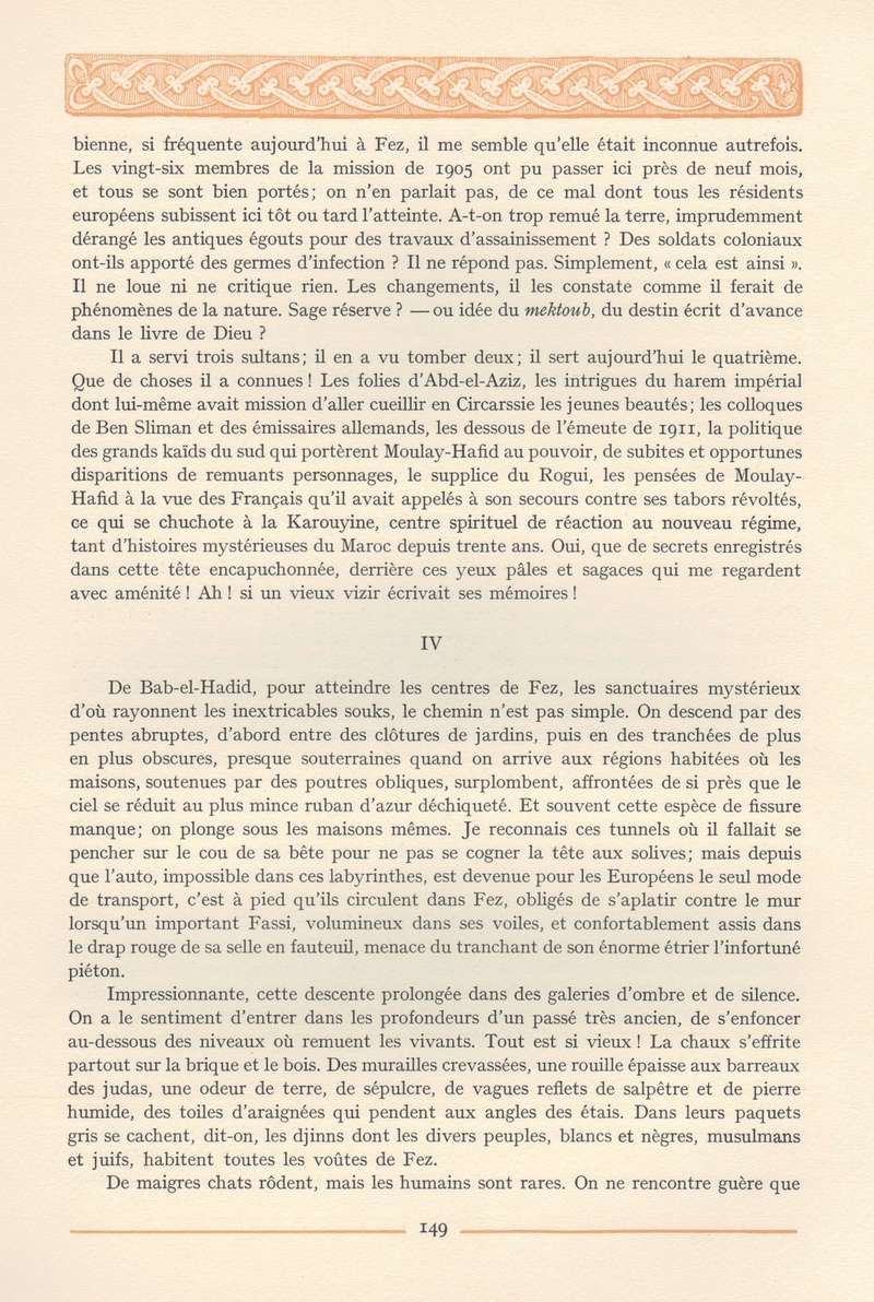 VISIONS DU MAROC, André CHEVRILLON. - Page 6 Visio192