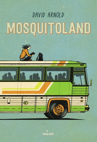 Mosquitoland de David Arnold  91aiqa10