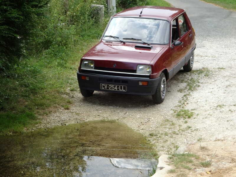 [VDS] Renault 5 GTL 1983 Img_1211