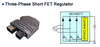 [Tuto] Changement du régulateur par un modèle MOSFET Mosfet10