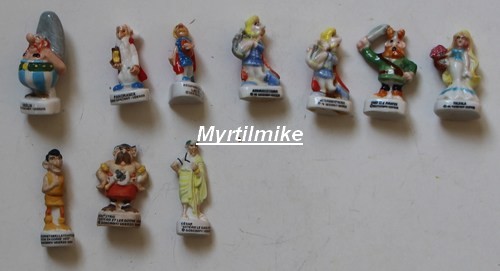 Objets à échanger de Myrtilmike Mini-f22