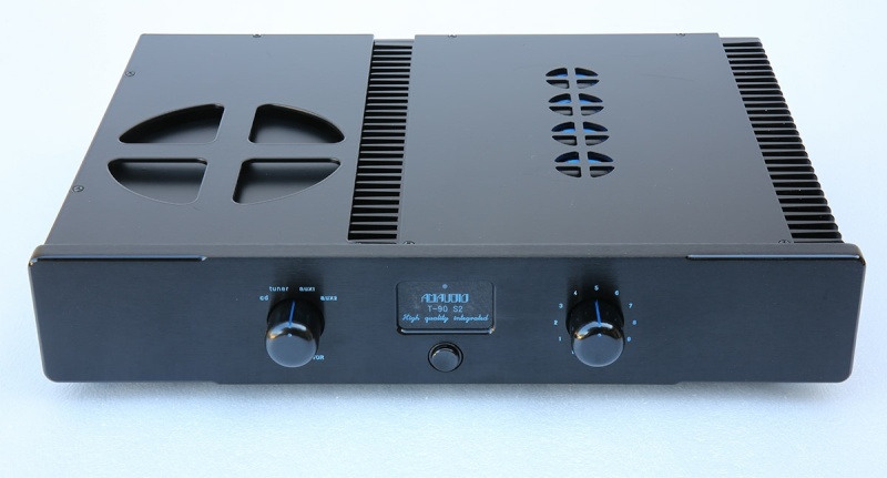 audio - AM AUDIO T90 - S2 80b04610