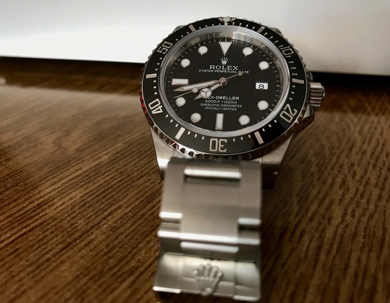 ****La montre du jour ! vol. 30**** - Page 30 Fullsi54