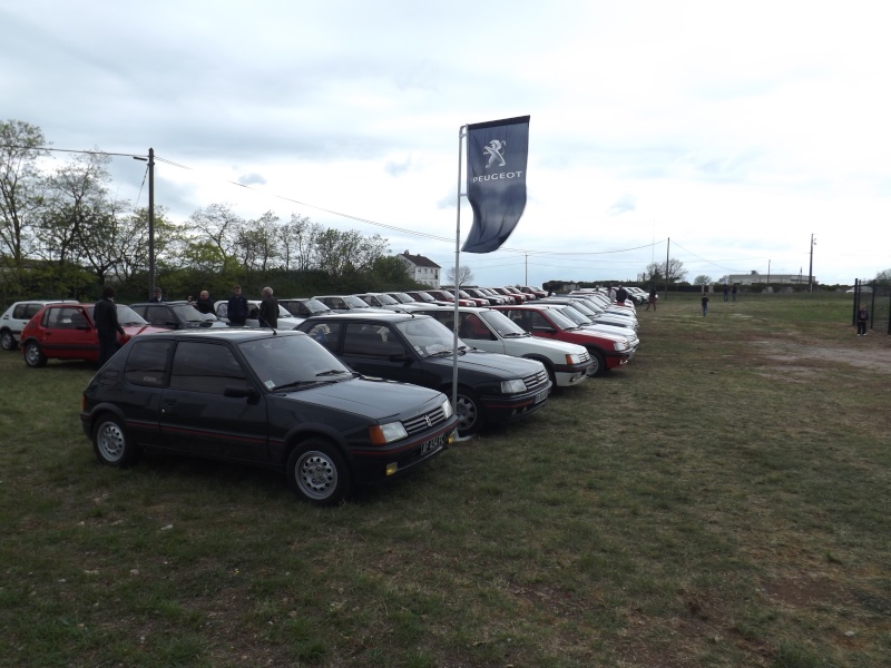[21]  3ème Rallye des Grands Crus - 10 et 11 mai 2014 Dscf7518