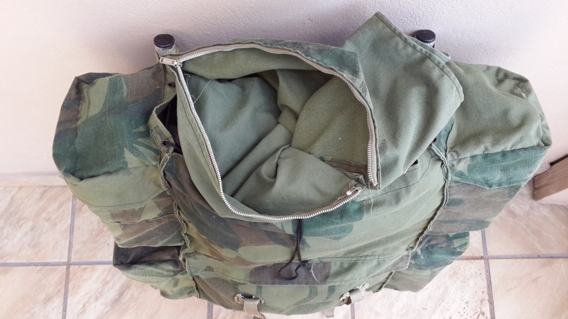 Rhodesian Camo Rucksack 20140113