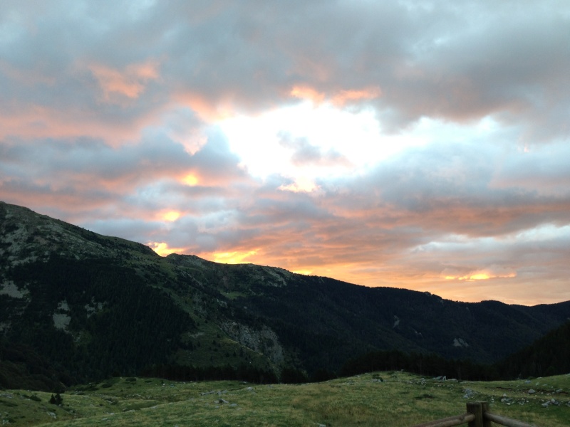 Rando pyrénées - Tour du massif du Canigou (26/08/13-29/08/13) Photo_19