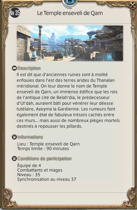 Strat Le Temple enseveli de Qarn - lvl 35 Le_tem10