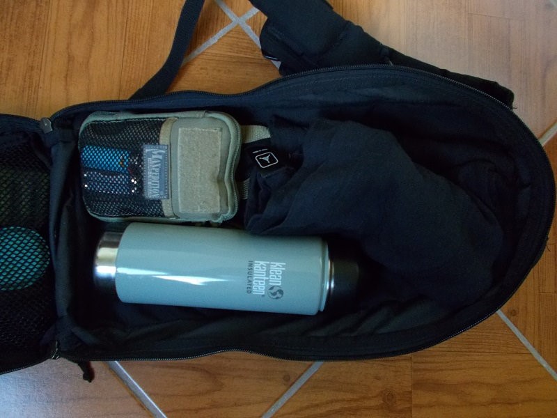 [GORUCK] - GR2 - GR1 - GR0 - ECHO BULLET  1814