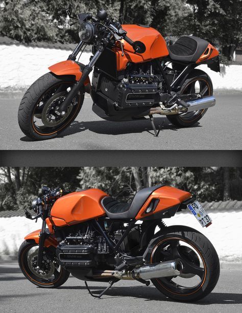 PHOTOS - BMW - Bobber, Cafe Racer et autres... - Page 9 20a71610