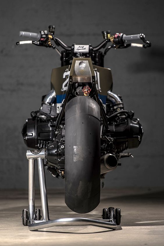 PHOTOS - BMW - Bobber, Cafe Racer et autres... - Page 10 2d784e11