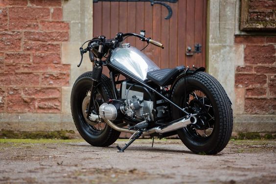 PHOTOS - BMW - Bobber, Cafe Racer et autres... - Page 10 4ae0e810