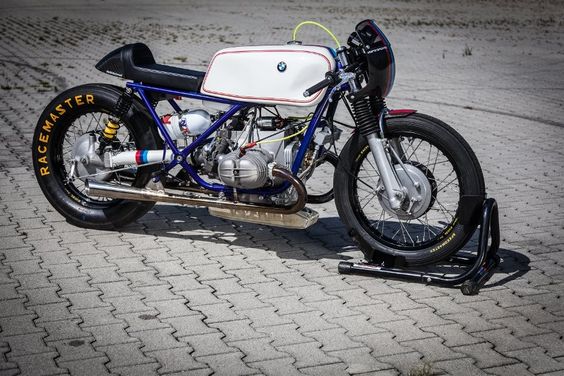 PHOTOS - BMW - Bobber, Cafe Racer et autres... - Page 11 6c170e10