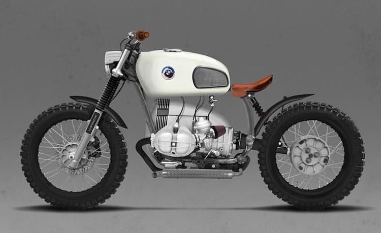 PHOTOS - BMW - Bobber, Cafe Racer et autres... - Page 11 B2e73e12