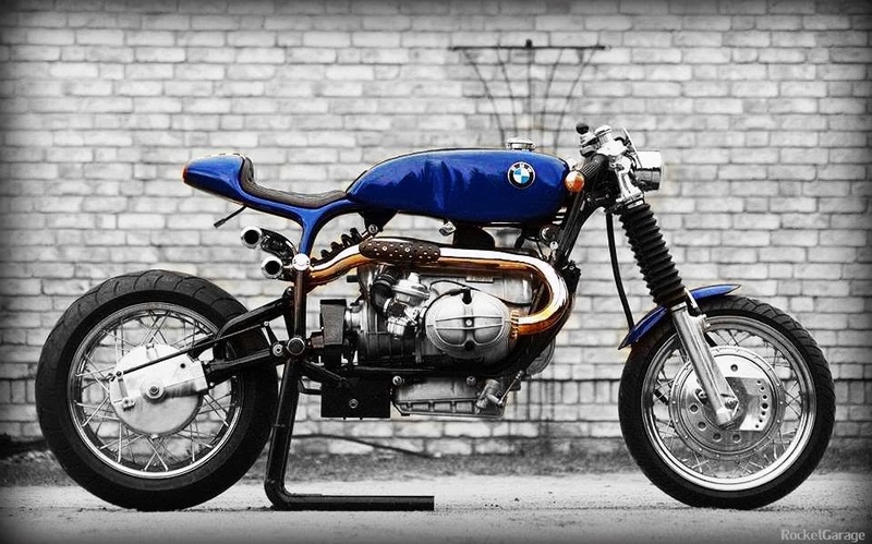 PHOTOS - BMW - Bobber, Cafe Racer et autres... - Page 11 Bmw-ca10