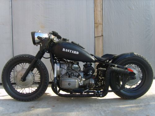 PHOTOS - BMW - Bobber, Cafe Racer et autres... - Page 12 D00d2c10