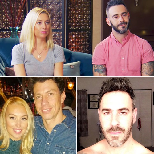 Married At First Sight - Former Contestants - Updates  Heathe10