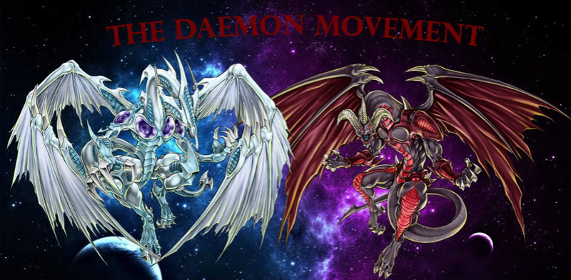 The Daemon Movement