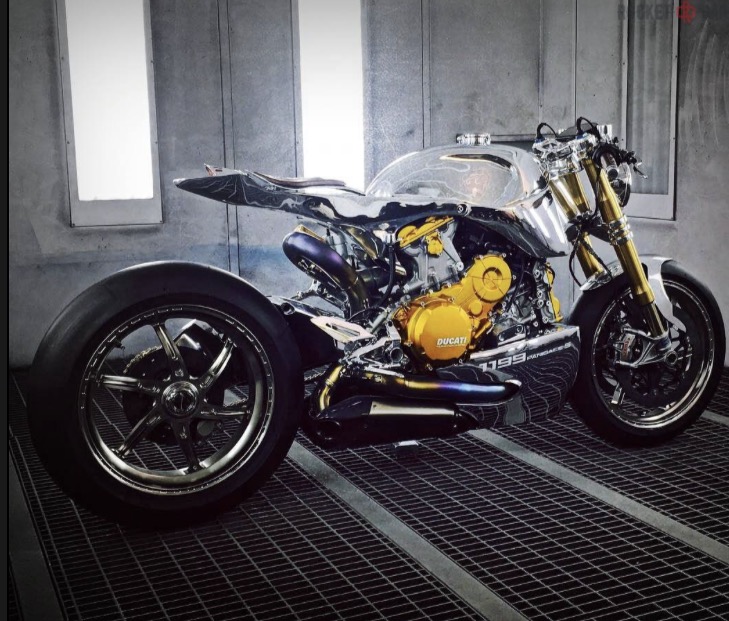 panigales