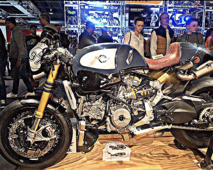 panigales