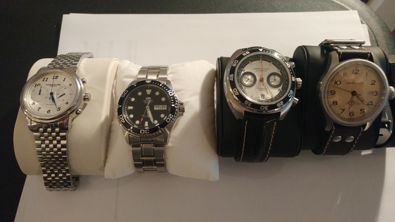 vos collections...? - Page 8 Collec10