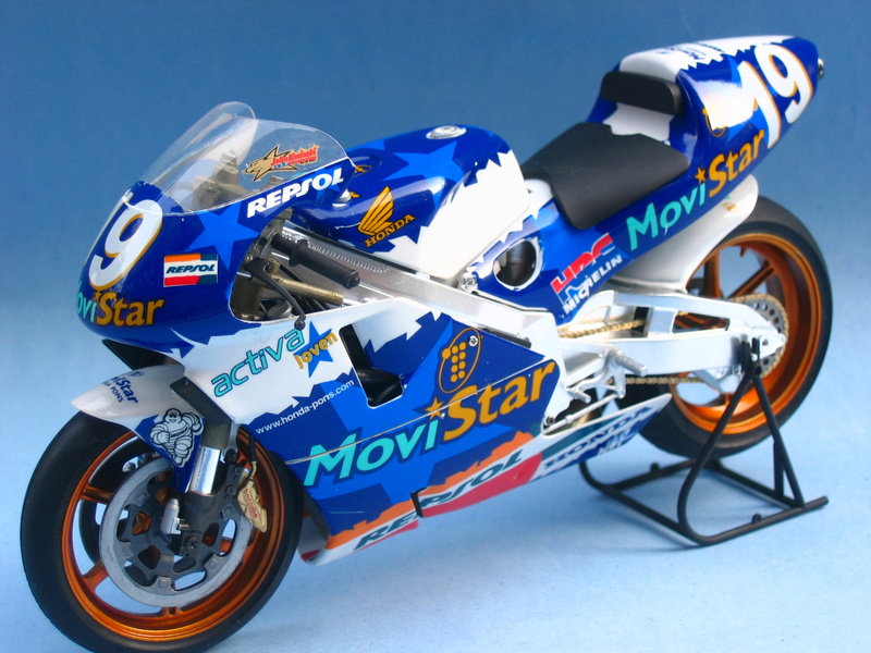 Planche decals NSR 500 98 Movistar  Img_0831