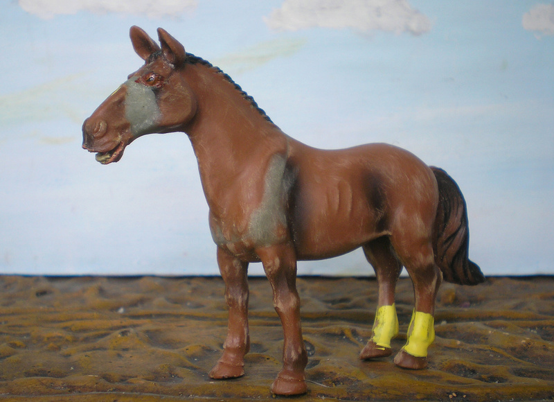 Bemalungen, Umbauten, Modellierungen - neue Tiere für meine Dioramen - Seite 6 258d2_10