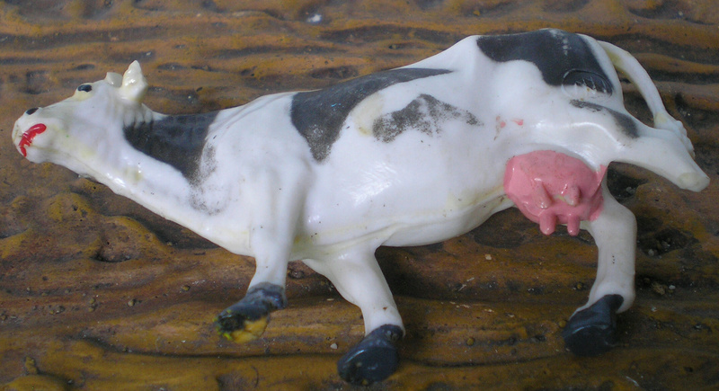Bemalungen, Umbauten, Modellierungen - neue Tiere für meine Dioramen - Seite 6 269a2_10