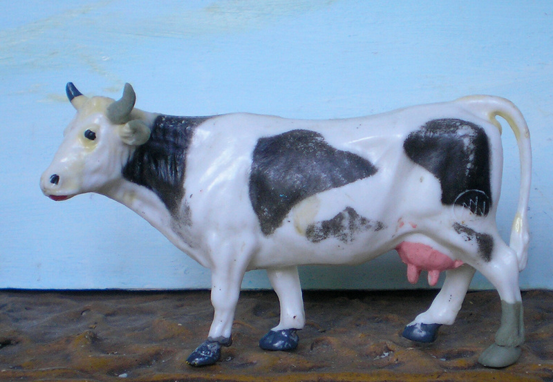Bemalungen, Umbauten, Modellierungen - neue Tiere für meine Dioramen - Seite 6 269c6_10