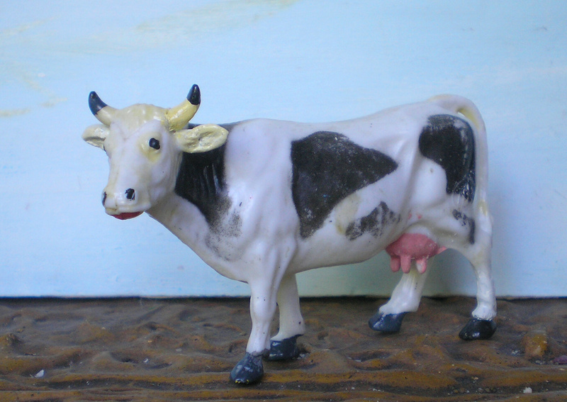 Bemalungen, Umbauten, Modellierungen - neue Tiere für meine Dioramen - Seite 6 269d2_10