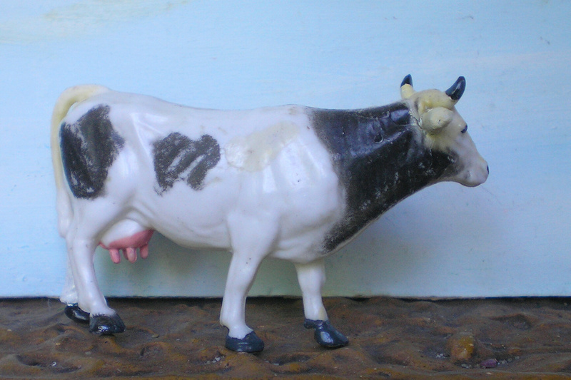Bemalungen, Umbauten, Modellierungen - neue Tiere für meine Dioramen - Seite 6 269d4_10