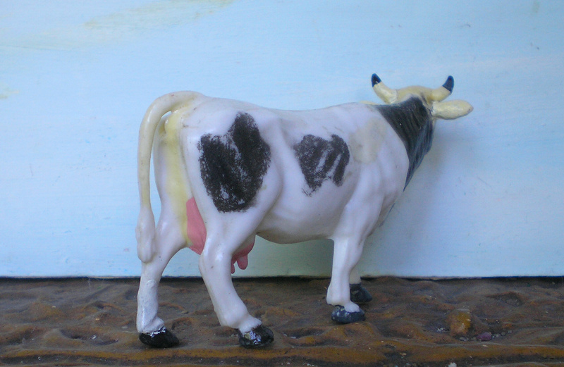 Bemalungen, Umbauten, Modellierungen - neue Tiere für meine Dioramen - Seite 6 269d6_10
