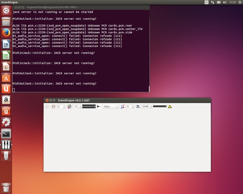 GrandOrgue sous Linux Captur12