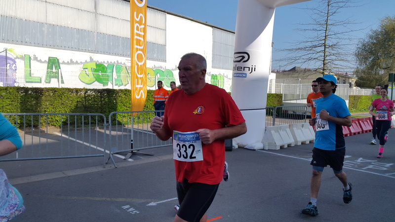 COURSE DE LA RHONELLE 2017 20170428