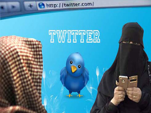 زيادة المحتوى العربيّ على الإنترنت Twitte10