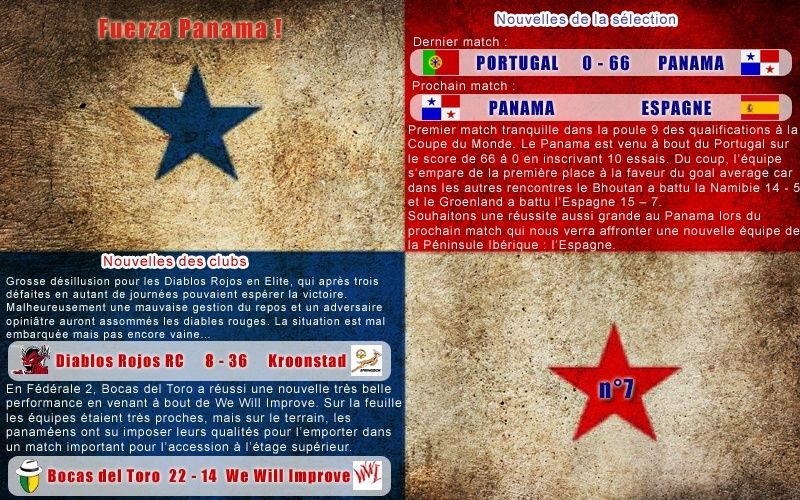 Fuerza Panama n7 Fuerza18