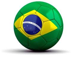 Coupe du monde do Brasil ! Cdm10