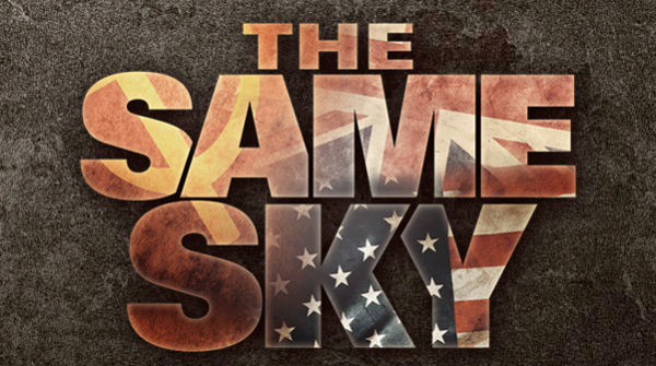 The Same Sky tv serie Samesk10