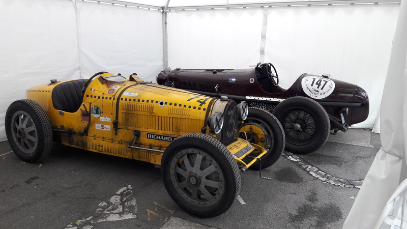 Grand Prix de Pau historique 2017 20170518