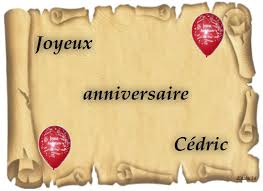 Muryopngjpqsvwf Meilleure Collection Bon Anniversaire Cedric Bon Anniversaire Cedric Muryopngjpqsvwf Meilleure Collection Bon Anniversaire Cedric Bon Anniversaire Cedric